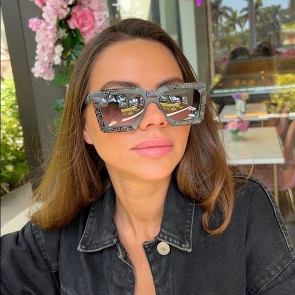 NEW!!! PUGNALE Duro Sunglasses Authentic - mordernwear.com display picture 1